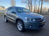 Volkswagen tiguan 2.0 tsi track&field 4motion, zs-742-d - afbeelding 21 van  27