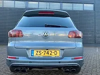 Volkswagen tiguan 2.0 tsi track&field 4motion, zs-742-d - afbeelding 24 van  27
