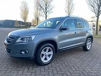 Volkswagen tiguan 2.0 tsi track&field 4motion, zs-742-d