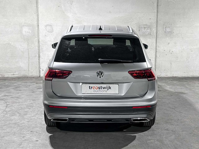 Volkswagen tiguan allspace 1.5 tsi comfortline business -automaat- 150pk 2020, j-620-st - afbeelding 7 van  44