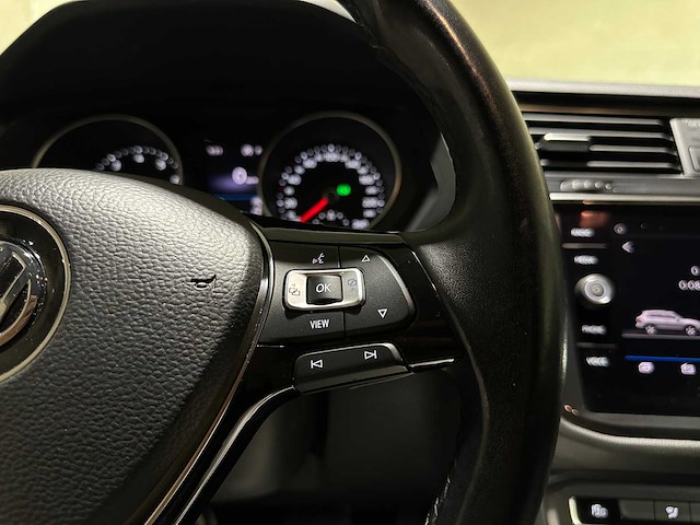 Volkswagen tiguan allspace 1.5 tsi comfortline business -automaat- 150pk 2020, j-620-st - afbeelding 16 van  44