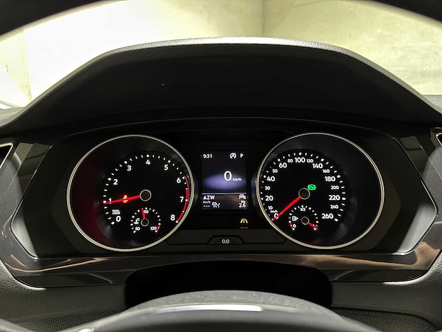 Volkswagen tiguan allspace 1.5 tsi comfortline business -automaat- 150pk 2020, j-620-st - afbeelding 20 van  44
