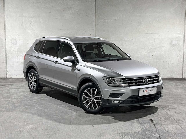 Volkswagen tiguan allspace 1.5 tsi comfortline business -automaat- 150pk 2020, j-620-st - afbeelding 43 van  44
