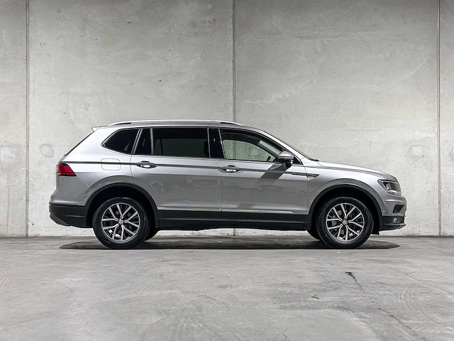Volkswagen tiguan allspace 1.5 tsi comfortline business -automaat- 150pk 2020, j-620-st - afbeelding 44 van  44