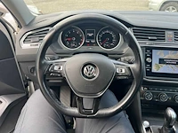 Volkswagen tiguan allspace 1.5 tsi comfortline business 7p. | g-827-hr - afbeelding 10 van  25