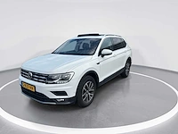 Volkswagen tiguan allspace 1.5 tsi comfortline business 7p. | g-827-hr - afbeelding 1 van  25