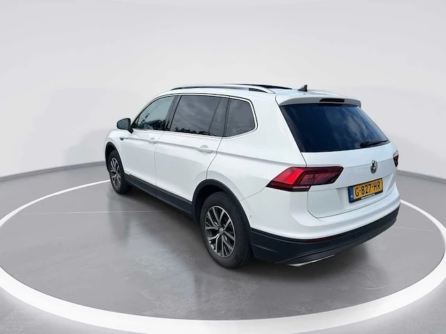 Volkswagen tiguan allspace 1.5 tsi comfortline business 7p. | g-827-hr - afbeelding 19 van  25