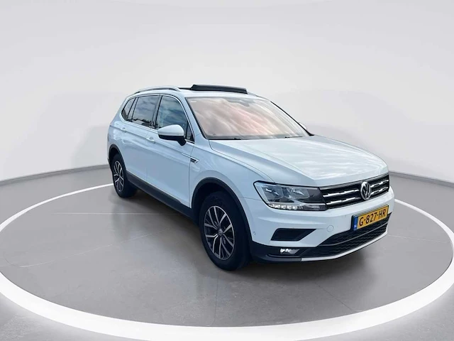 Volkswagen tiguan allspace 1.5 tsi comfortline business 7p. | g-827-hr - afbeelding 20 van  25