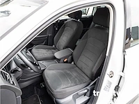 Volkswagen tiguan allspace 1.5 tsi highline 7-persoons automaat 2021 panoramadak keyless go & entry achteruitrijcamera led carplay - afbeelding 5 van  44