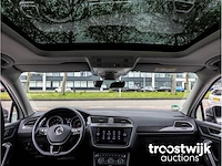 Volkswagen tiguan allspace 1.5 tsi highline 7-persoons automaat 2021 panoramadak keyless go & entry achteruitrijcamera led carplay - afbeelding 8 van  44