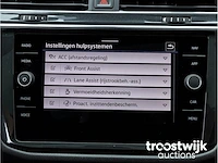 Volkswagen tiguan allspace 1.5 tsi highline 7-persoons automaat 2021 panoramadak keyless go & entry achteruitrijcamera led carplay - afbeelding 17 van  44
