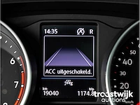 Volkswagen tiguan allspace 1.5 tsi highline 7-persoons automaat 2021 panoramadak keyless go & entry achteruitrijcamera led carplay - afbeelding 19 van  44