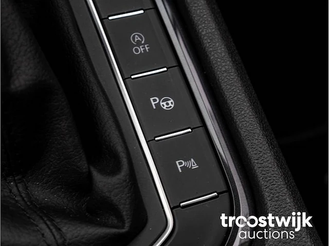 Volkswagen tiguan allspace 1.5 tsi highline 7-persoons automaat 2021 panoramadak keyless go & entry achteruitrijcamera led carplay - afbeelding 27 van  44