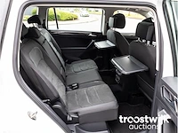 Volkswagen tiguan allspace 1.5 tsi highline 7-persoons automaat 2021 panoramadak keyless go & entry achteruitrijcamera led carplay - afbeelding 35 van  44