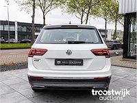 Volkswagen tiguan allspace 1.5 tsi highline 7-persoons automaat 2021 panoramadak keyless go & entry achteruitrijcamera led carplay - afbeelding 34 van  44