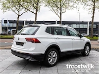 Volkswagen tiguan allspace 1.5 tsi highline 7-persoons automaat 2021 panoramadak keyless go & entry achteruitrijcamera led carplay - afbeelding 40 van  44