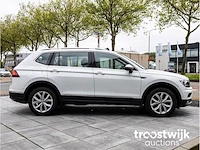 Volkswagen tiguan allspace 1.5 tsi highline 7-persoons automaat 2021 panoramadak keyless go & entry achteruitrijcamera led carplay - afbeelding 41 van  44