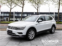 Volkswagen tiguan allspace 1.5 tsi highline 7-persoons automaat 2021 panoramadak keyless go & entry achteruitrijcamera led carplay - afbeelding 44 van  44