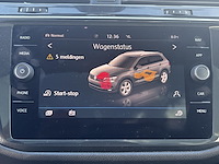 Volkswagen tiguan allspace 2.0 tdi scr highline bmt dsg 150 a,2018 - afbeelding 3 van  25