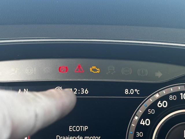 Volkswagen tiguan allspace 2.0 tdi scr highline bmt dsg 150 a,2018 - afbeelding 5 van  25