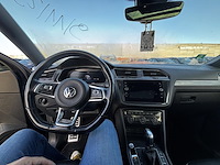 Volkswagen tiguan allspace 2.0 tdi scr highline bmt dsg 150 a,2018 - afbeelding 7 van  25