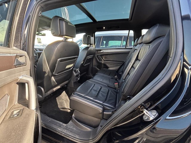 Volkswagen tiguan allspace 2.0 tdi scr highline bmt dsg 150 a,2018 - afbeelding 8 van  25