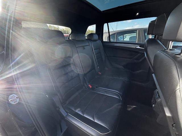 Volkswagen tiguan allspace 2.0 tdi scr highline bmt dsg 150 a,2018 - afbeelding 11 van  25