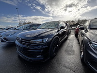 Volkswagen tiguan allspace 2.0 tdi scr highline bmt dsg 150 a,2018 - afbeelding 1 van  25