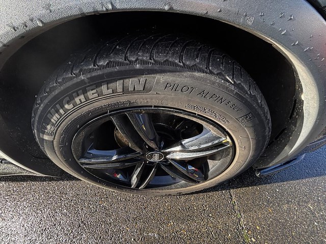 Volkswagen tiguan allspace 2.0 tdi scr highline bmt dsg 150 a,2018 - afbeelding 14 van  25