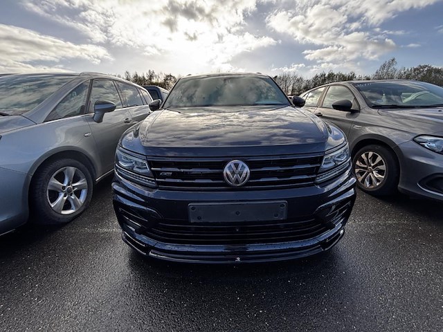 Volkswagen tiguan allspace 2.0 tdi scr highline bmt dsg 150 a,2018 - afbeelding 12 van  25