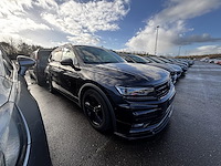 Volkswagen tiguan allspace 2.0 tdi scr highline bmt dsg 150 a,2018 - afbeelding 19 van  25