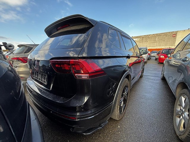 Volkswagen tiguan allspace 2.0 tdi scr highline bmt dsg 150 a,2018 - afbeelding 20 van  25