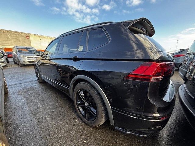 Volkswagen tiguan allspace 2.0 tdi scr highline bmt dsg 150 a,2018 - afbeelding 21 van  25