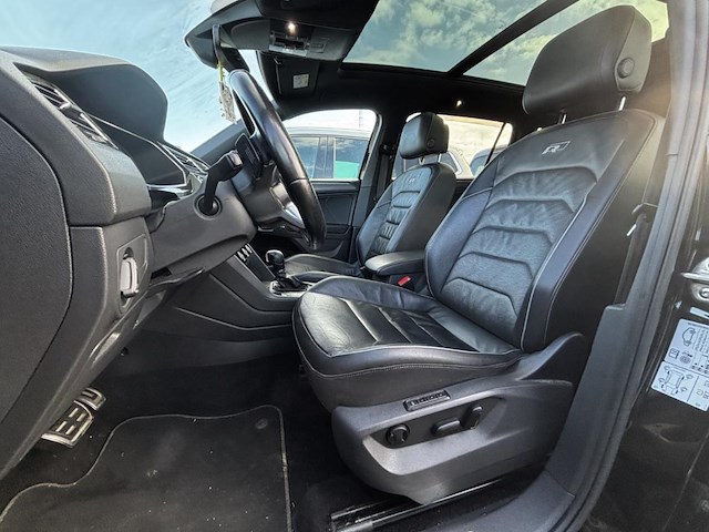 Volkswagen tiguan allspace 2.0 tdi scr highline bmt dsg 150 a,2018 - afbeelding 23 van  25