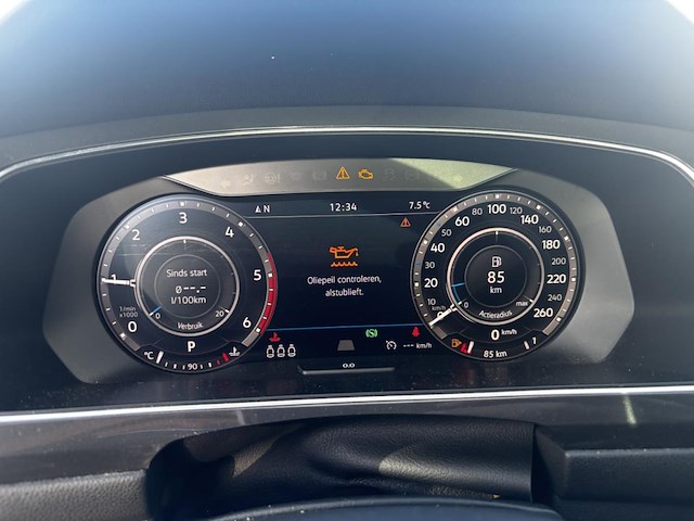 Volkswagen tiguan allspace 2.0 tdi scr highline bmt dsg 150 a,2018 - afbeelding 25 van  25