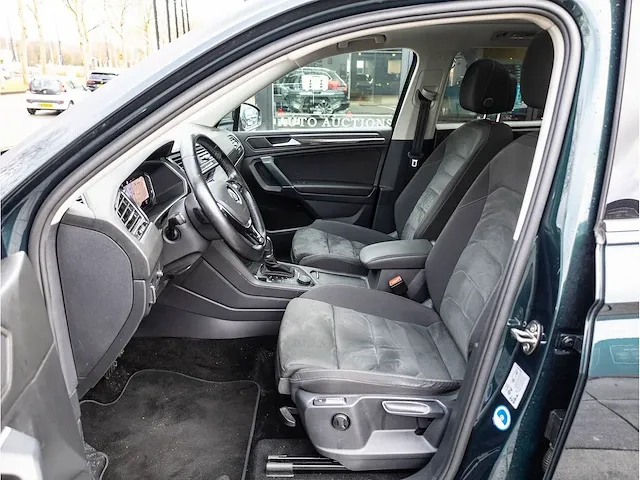 Volkswagen tiguan allspace 2.0 tsi 4motion highline 190pk automaat 2019 panodak head-up keyless virtual standkachel - afbeelding 4 van  55