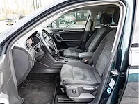 Volkswagen tiguan allspace 2.0 tsi 4motion highline 190pk automaat 2019 panodak head-up keyless virtual standkachel - afbeelding 4 van  55