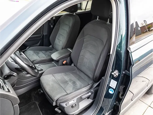 Volkswagen tiguan allspace 2.0 tsi 4motion highline 190pk automaat 2019 panodak head-up keyless virtual standkachel - afbeelding 5 van  55