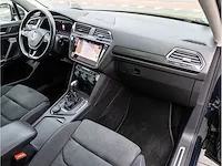 Volkswagen tiguan allspace 2.0 tsi 4motion highline 190pk automaat 2019 panodak head-up keyless virtual standkachel - afbeelding 6 van  55