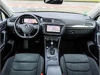 Volkswagen tiguan allspace 2.0 tsi 4motion highline 190pk automaat 2019 panodak head-up keyless virtual standkachel - afbeelding 7 van  55