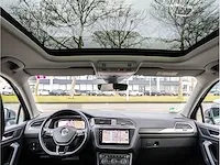 Volkswagen tiguan allspace 2.0 tsi 4motion highline 190pk automaat 2019 panodak head-up keyless virtual standkachel - afbeelding 8 van  55