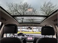 Volkswagen tiguan allspace 2.0 tsi 4motion highline 190pk automaat 2019 panodak head-up keyless virtual standkachel - afbeelding 9 van  55