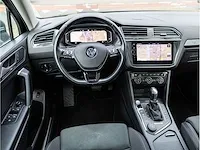 Volkswagen tiguan allspace 2.0 tsi 4motion highline 190pk automaat 2019 panodak head-up keyless virtual standkachel - afbeelding 10 van  55