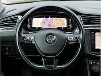Volkswagen tiguan allspace 2.0 tsi 4motion highline 190pk automaat 2019 panodak head-up keyless virtual standkachel - afbeelding 11 van  55