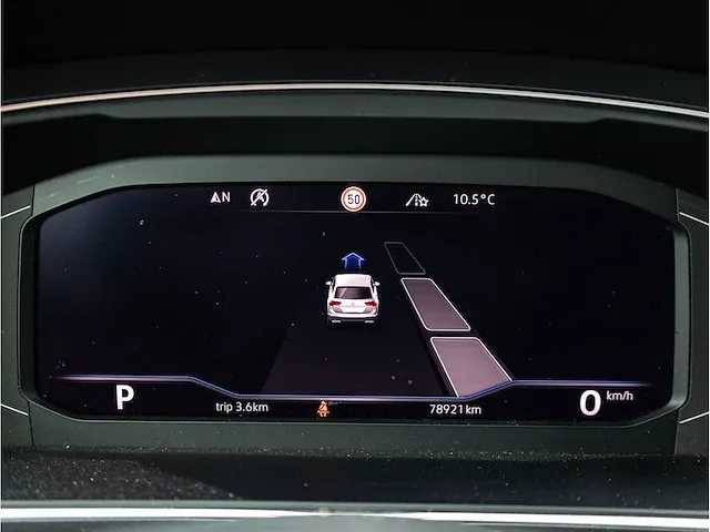 Volkswagen tiguan allspace 2.0 tsi 4motion highline 190pk automaat 2019 panodak head-up keyless virtual standkachel - afbeelding 15 van  55