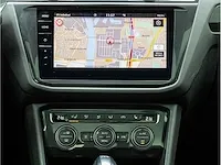 Volkswagen tiguan allspace 2.0 tsi 4motion highline 190pk automaat 2019 panodak head-up keyless virtual standkachel - afbeelding 16 van  55