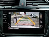 Volkswagen tiguan allspace 2.0 tsi 4motion highline 190pk automaat 2019 panodak head-up keyless virtual standkachel - afbeelding 18 van  55