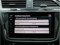 Volkswagen tiguan allspace 2.0 tsi 4motion highline 190pk automaat 2019 panodak head-up keyless virtual standkachel - afbeelding 19 van  55