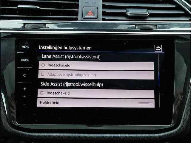 Volkswagen tiguan allspace 2.0 tsi 4motion highline 190pk automaat 2019 panodak head-up keyless virtual standkachel - afbeelding 20 van  55