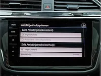Volkswagen tiguan allspace 2.0 tsi 4motion highline 190pk automaat 2019 panodak head-up keyless virtual standkachel - afbeelding 20 van  55